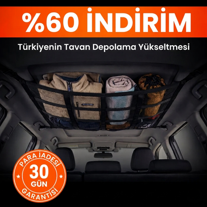 Zephra Prime FileBox (+30 kg Taşıma Kapasitesi)